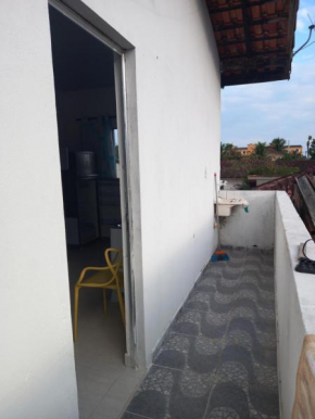 Casa agradável praia em bertioga